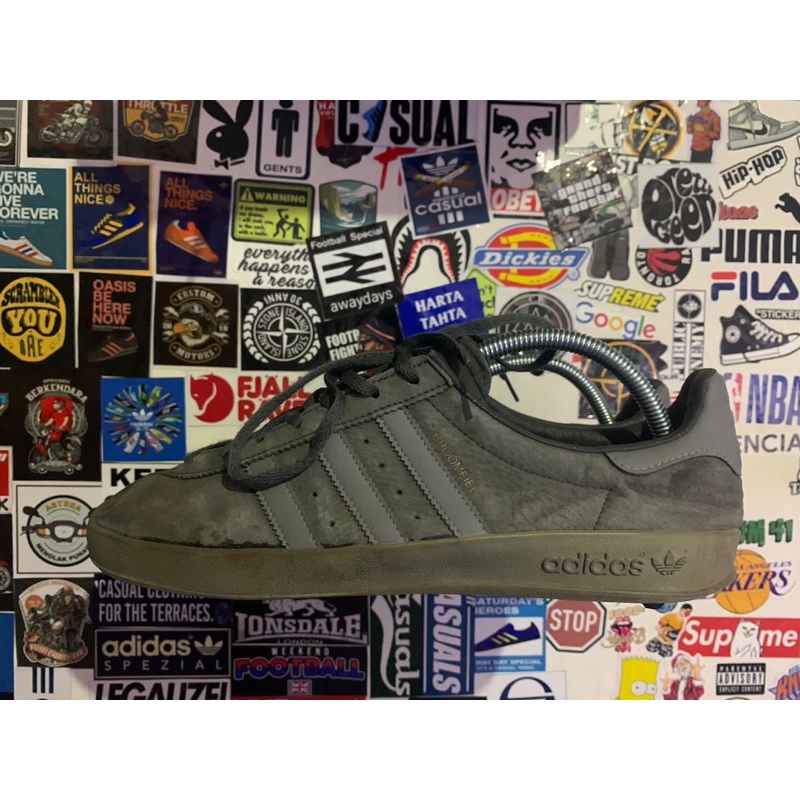 Adidas Broomfield
