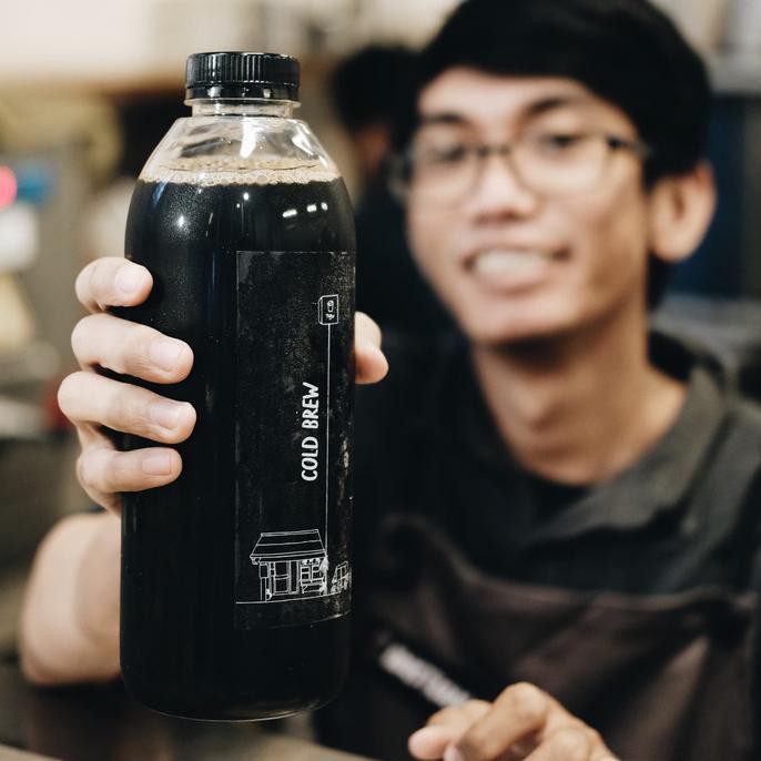 

TUKUCUR Cold Brew Tetangga (Khusus Kurir Instant & Same Day)