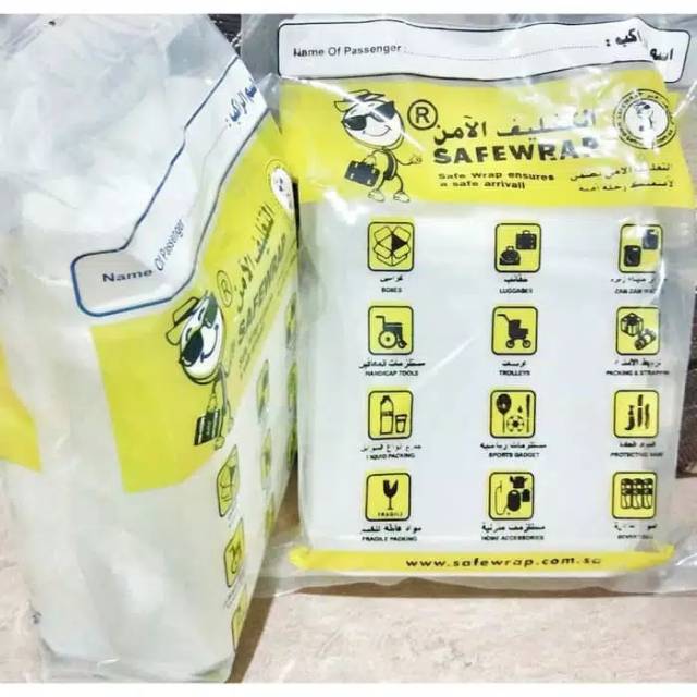 

Air Zamzam 1L