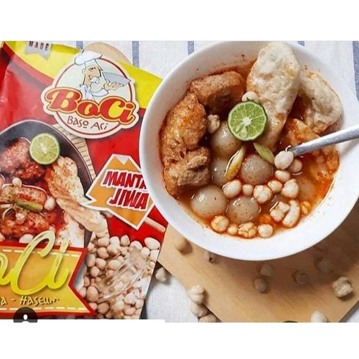 

Boci Baso Aci Mantap Jiwa Makassar