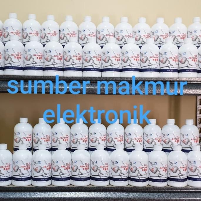 JUAL Tile reform Original