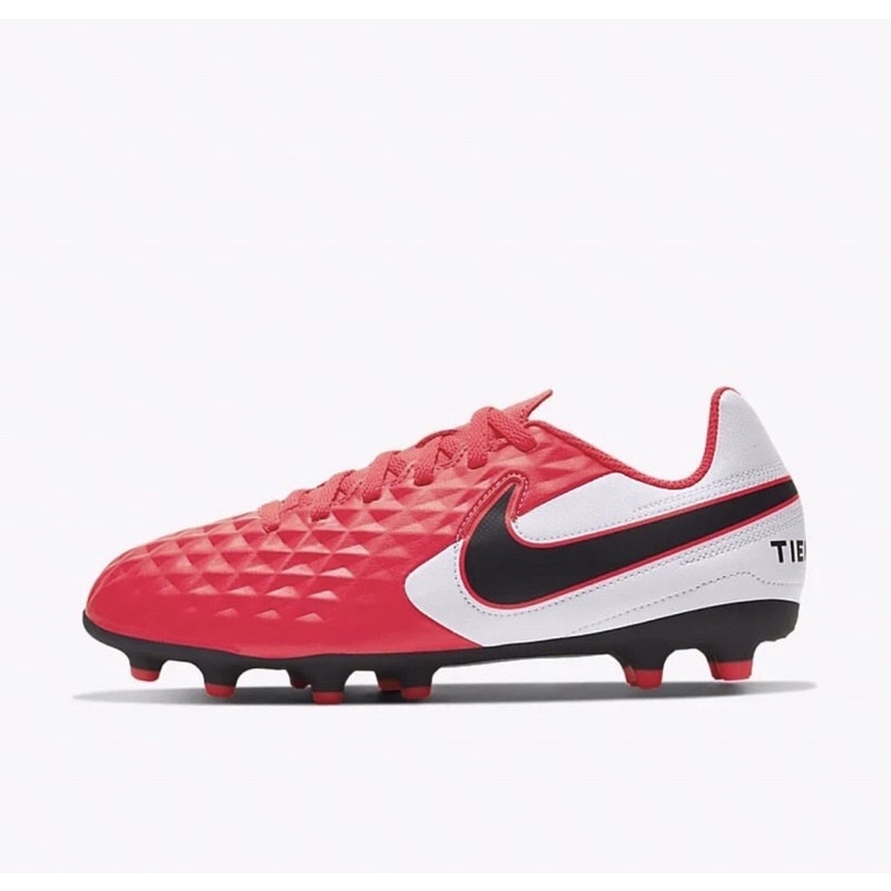 Nike Legend 8 Club Jr FG Tiempo