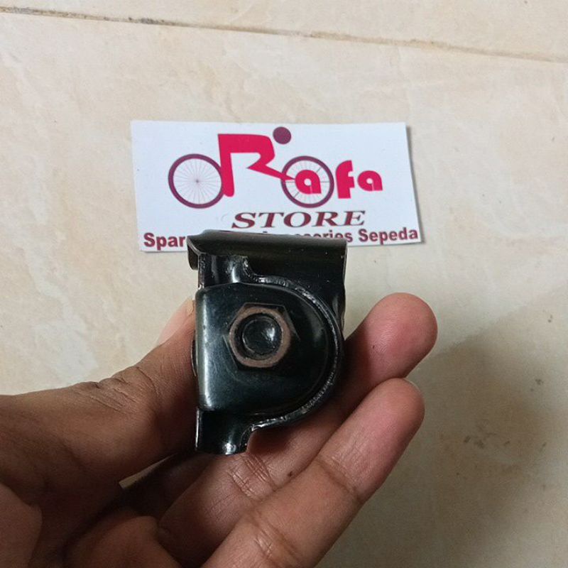 Adaptor Sadel Adaptor Jok sepeda Sok Sadel sepeda