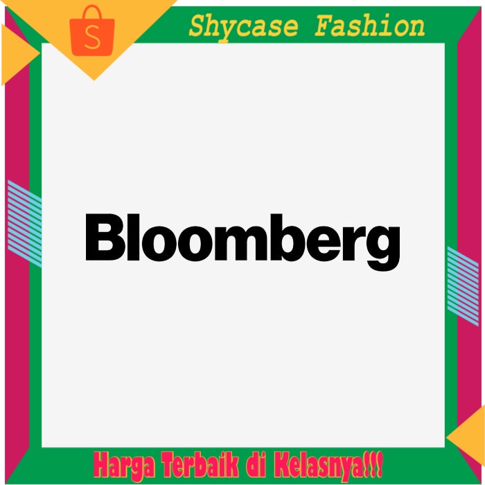 Shy 7822 Terbaru Bloomberg Digital Akun Premium Terlaris 7822