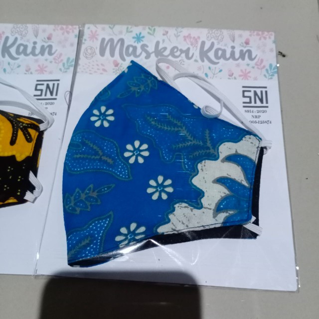 Setelan Batik Anak - Baju Batik Anak Perempuan - Baju Rumah Anak Perempuan