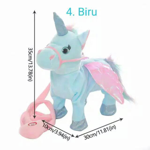 READY JKT PREMIUM PEEKABOO CILUKBA Unicorn Joget Nari Nyanyi Jalan Walking Dancing Singing  Peekaboo