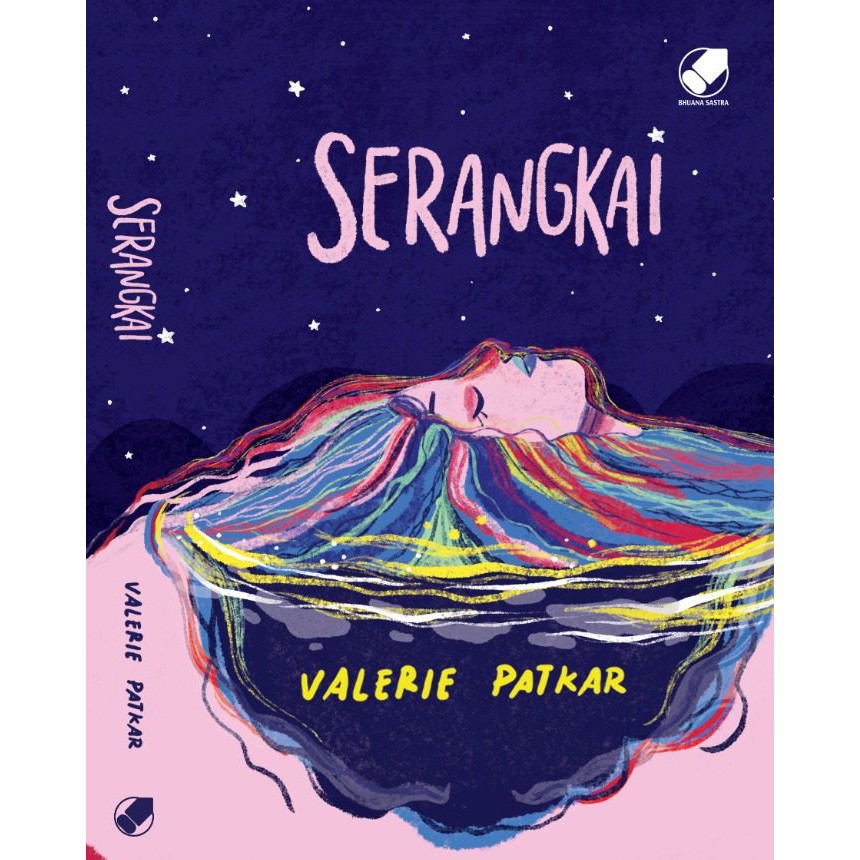 Serangkai (karya Valerie Patkar)