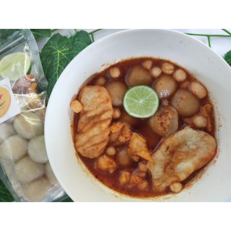 

[BELI=BERI] BASO ACI / BAKSO ACI / BOCI ENDULS