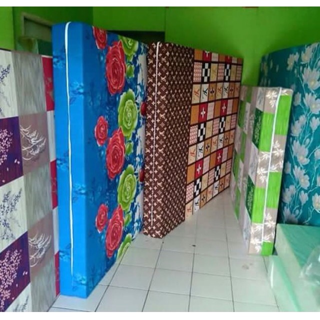 Kasur Inoac 120x15