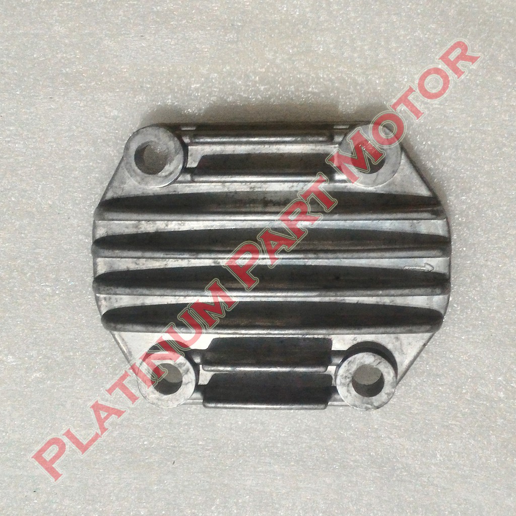 Tutup Cylinder Head -- Astrea Star -Grand -Prima - Revo - Supra - Supra Fit   ORIGINAL