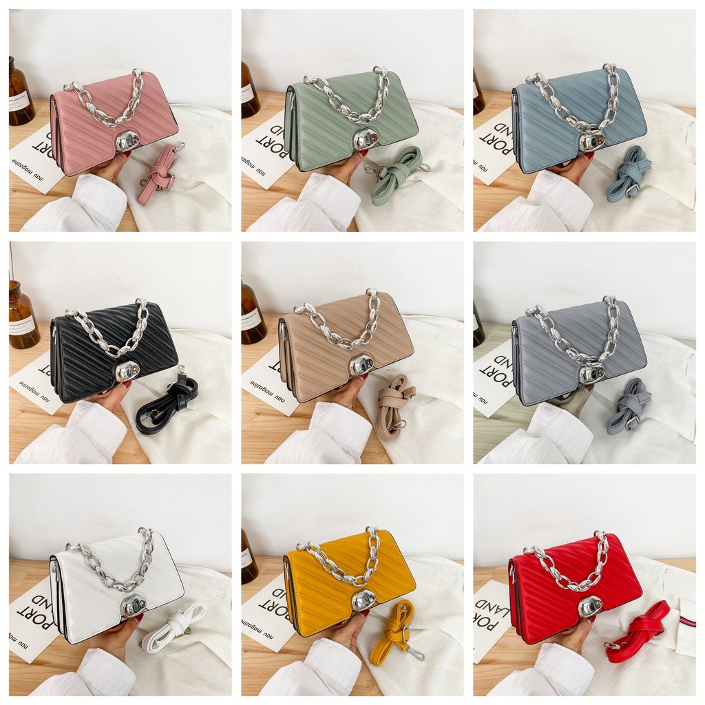 139, tas selempang tas fashion import terlaris dan terpopular tas slingbag terkiniia  answer.id tas import bag import korea