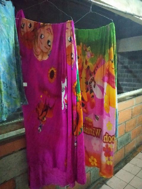 Toko Salwa - Selimut Murah Karakter