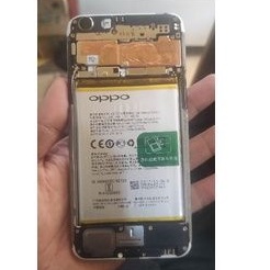 oppo a71 2017 matot