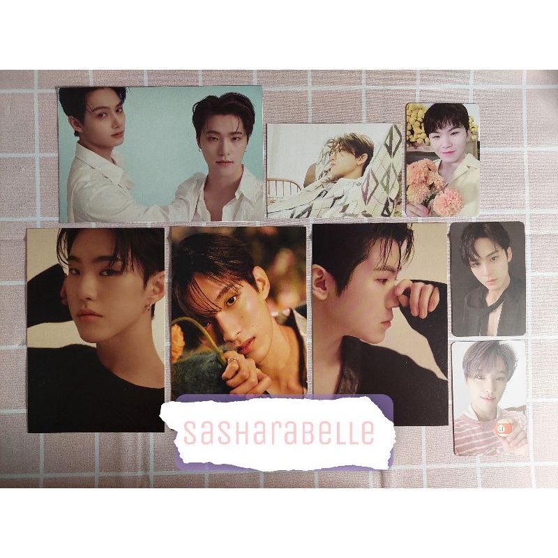 Seventeen Your Choice