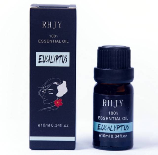 Essential oil Aromatherapy diffuser 10ml RH JY -