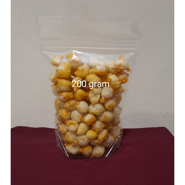 

Siomay Mini Asli Bandung Termurah 200 gram