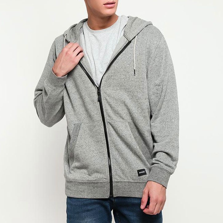 rip curl zip hoodie