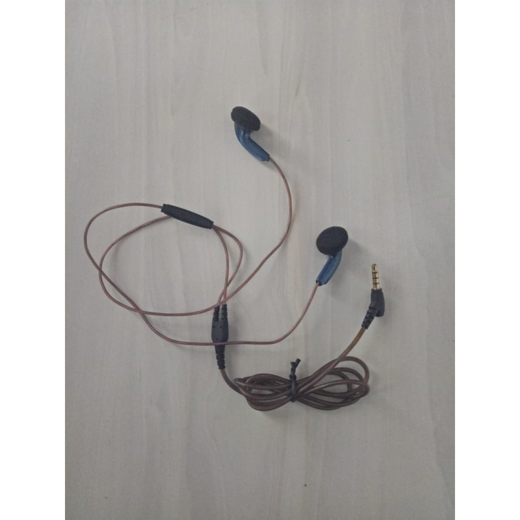 Hurahurastore19 Real Kere Hore Earbud - Fonge MX300 Earbud