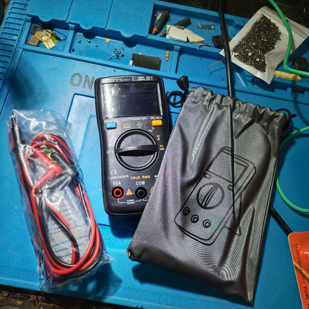 Jakemy 5 In 1 Diamond Needle Files Carving Set - Jm-fl1-1 Original