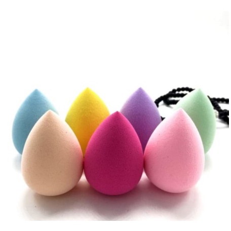 Spons Blender Telur Make Up - Sponge Egg Blending