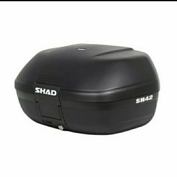 Box Shad Motor / Box Shad SH 42 Top Box Shad