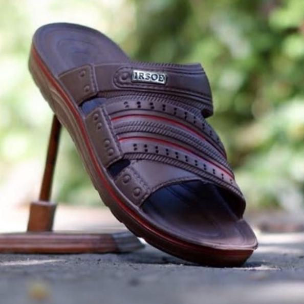 TD.75832 • SENDAL IRSOE 909-1 SLOP PRIA/SENDAL KARET/SENDAL COWOK