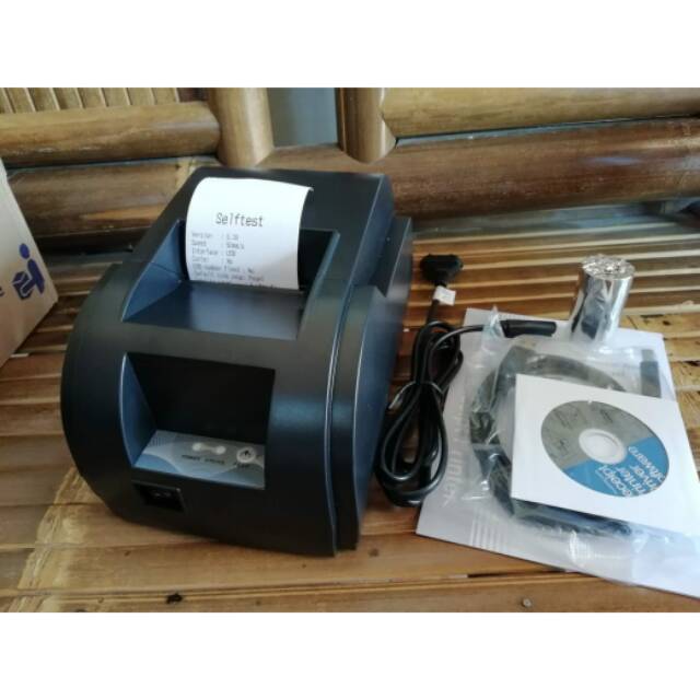 Printer thermal pos (USB)