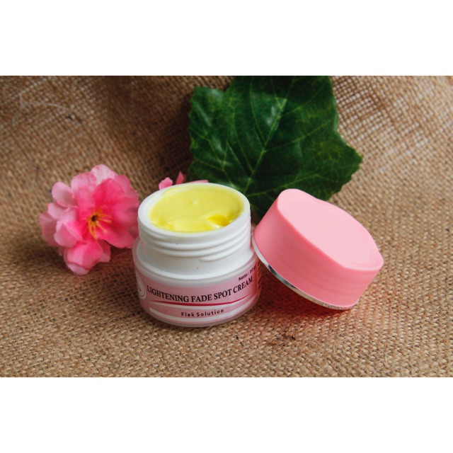 Cream flek B&G skin