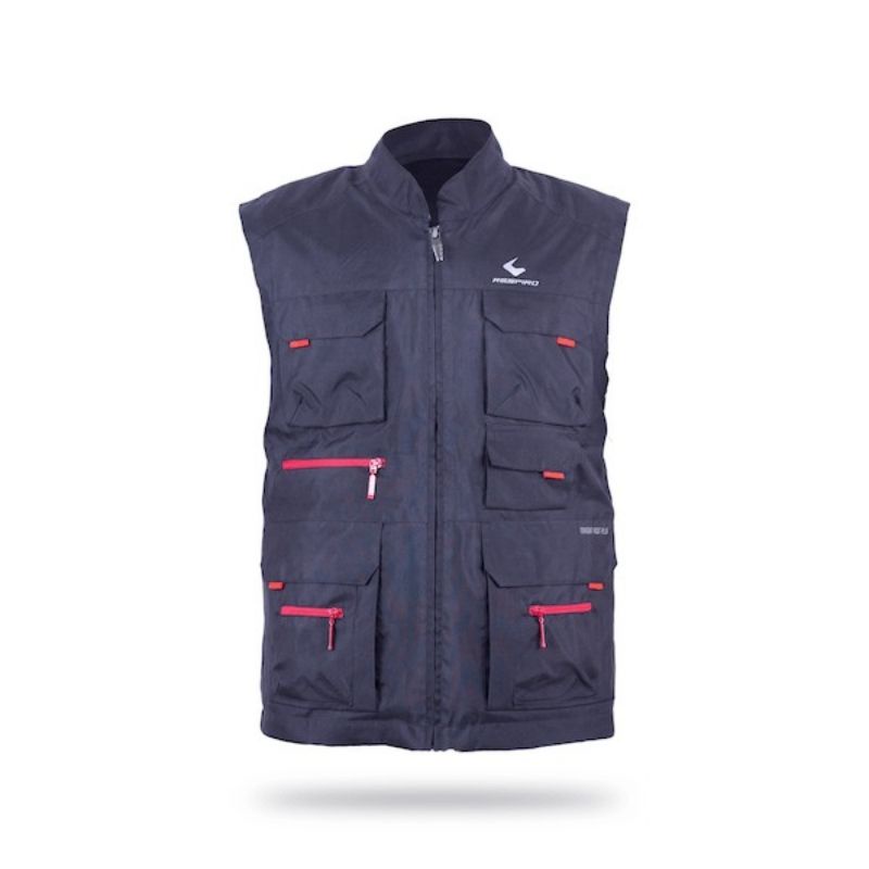 Respiro Rompi Torent Vest - Rompi Motor Respiro
