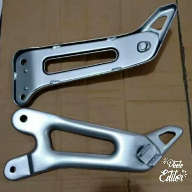 Foot step rx king new power foot step belakang rx king new postep rx king new import tebal