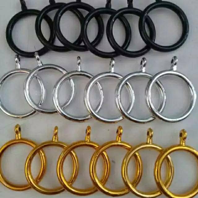 Cincin rollet gorden / ring rollet gorden