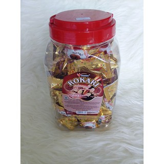 ROKARI TOPLES 80 PCS