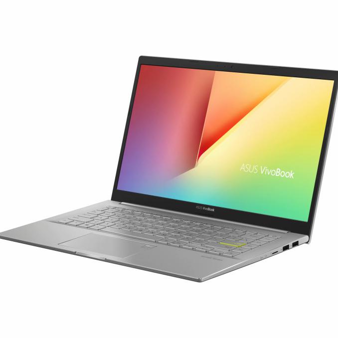 Laptop Asus K413Eq Intel Core I7-1165G7 Ram 8Gb Ssd 512Gb Nvidia Mx350