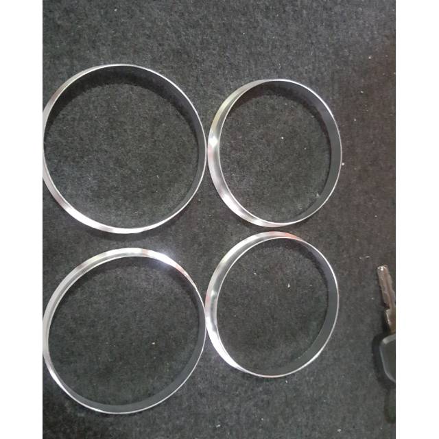 center ring bmw vwlg seri 5 ke velg seri 3