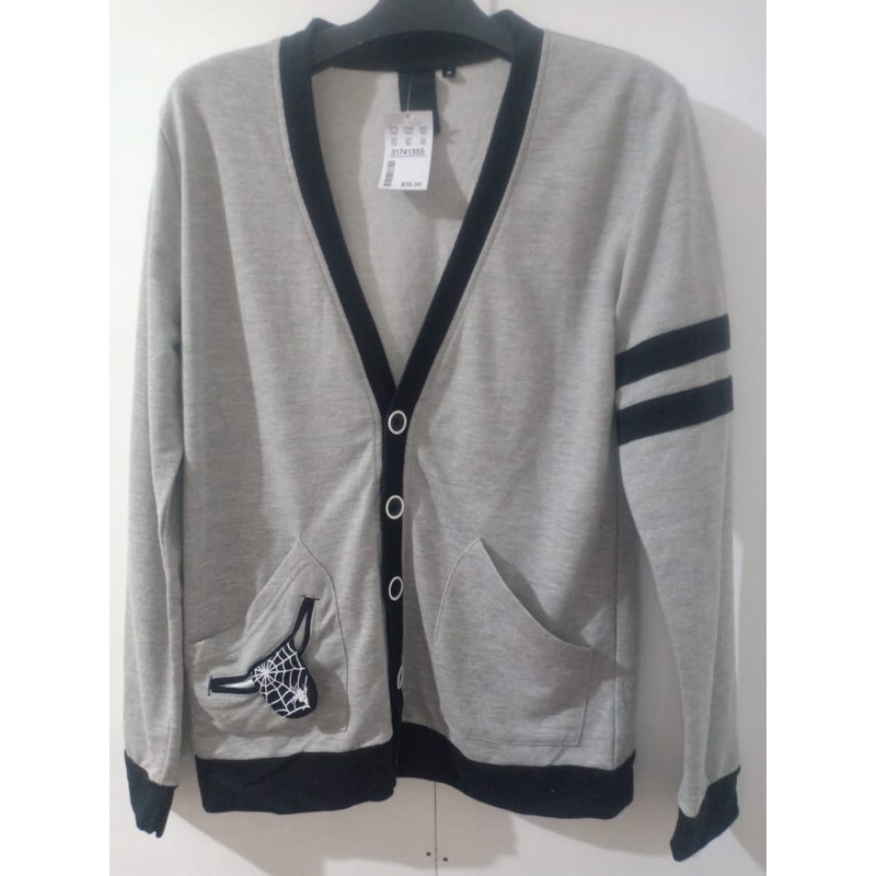 RagOut Jaket Cowo/Cewe