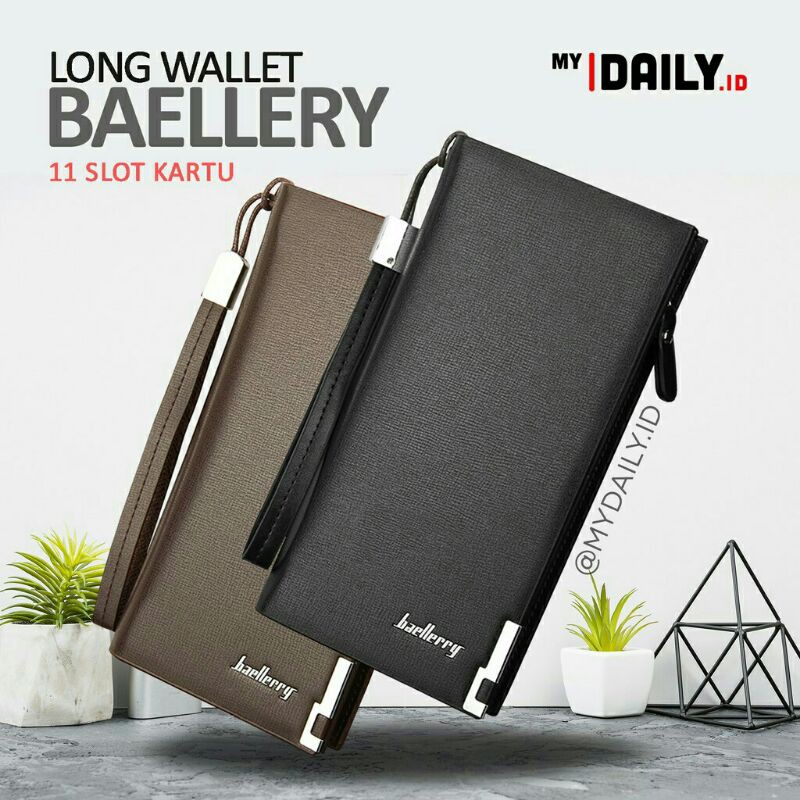dompet baellery