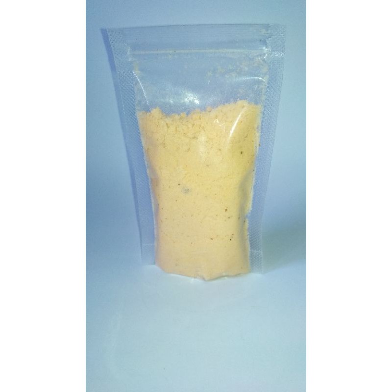 

BUBUK KOYA UNTUK SOTO, INDOMIE DLL