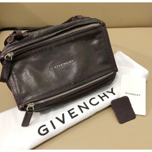 PRELOVED GIVENCHY PANDORA MINI