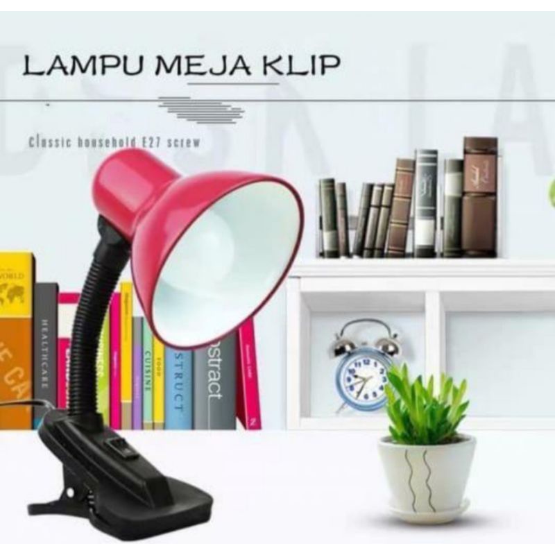 Lampu , USB , Lampu Belajar , Lampu Meja Seri , Lampu Baca , Desk Lamp Led