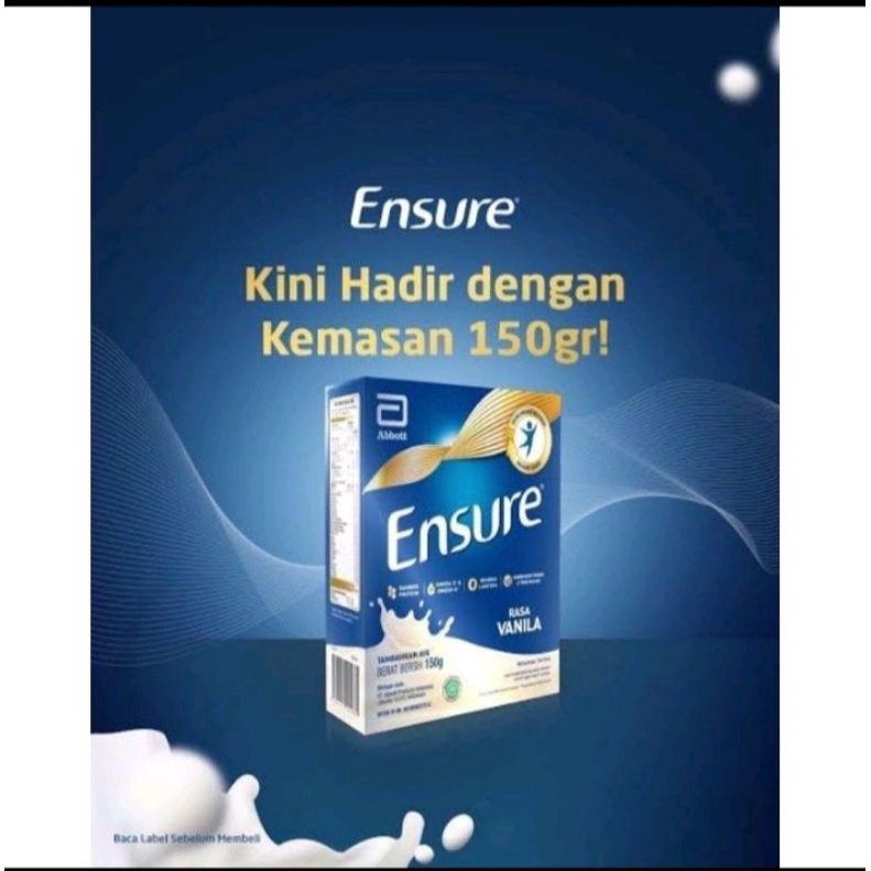 

ensure150g