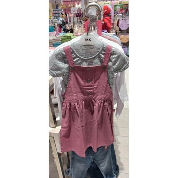 overall rodeo junior girl