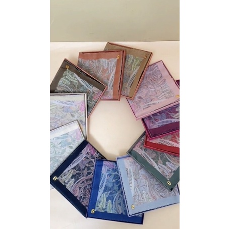 Buttonscarves The Dubai Series