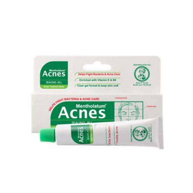 

ACNES SEALING GEL