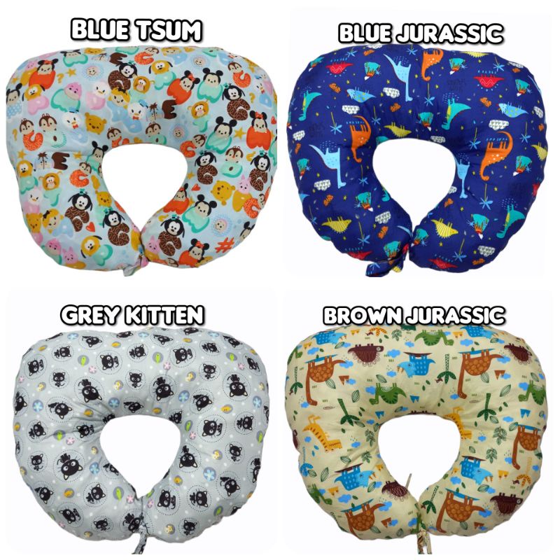 Bantal Menyusui PREMIUM / Bantal ibu menyusui / Bansui Kualitas PREMIUM