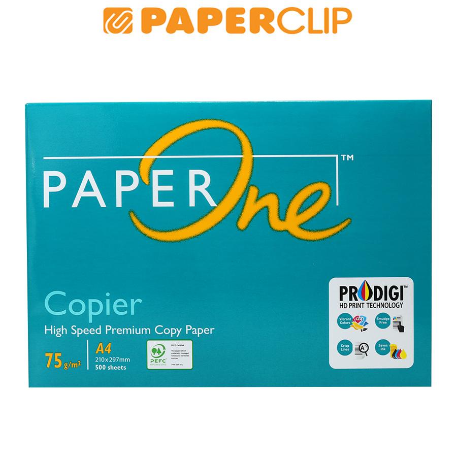 

KERTAS FOTO COPY POF 75 F4