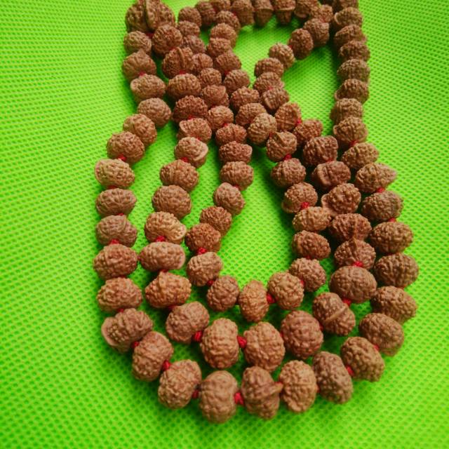 Kalung Ganesha jamapala Jenitri