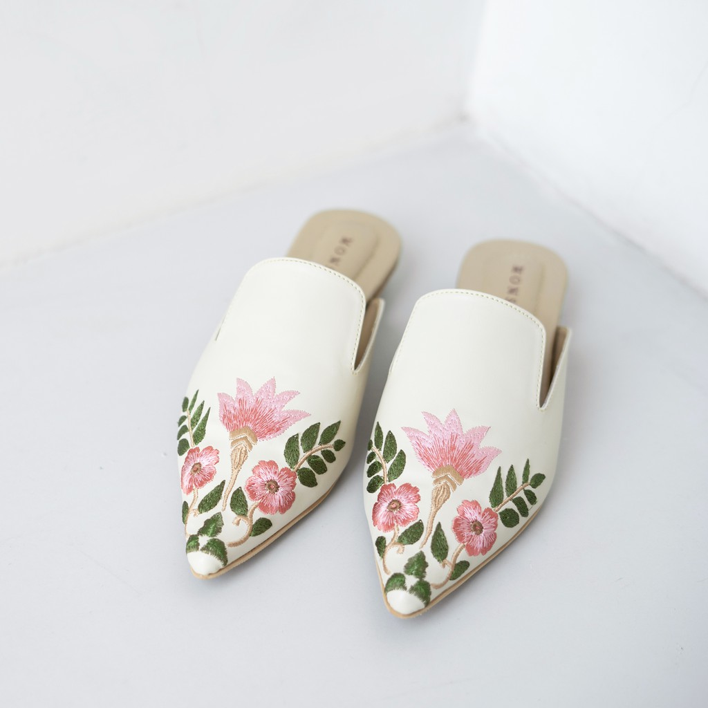 Hokokai Mules MSXTIYANXMALVAVA