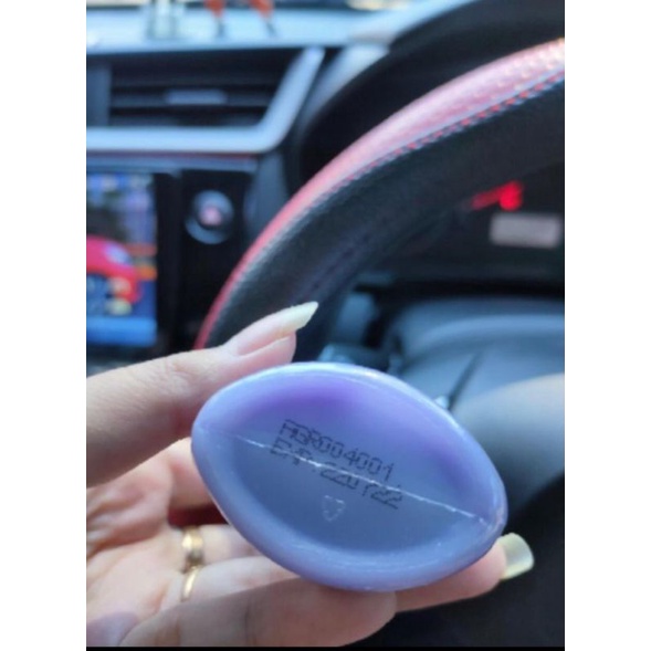 HB ANGGUR KLOBE PLATINUM 004001 ORIGINAL 100%