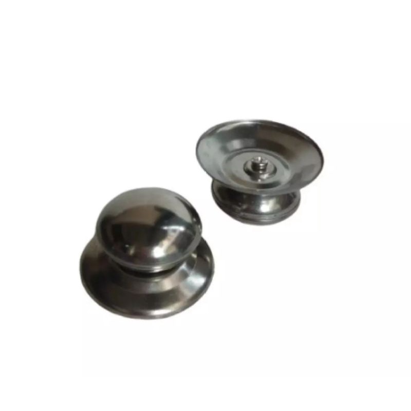Knop Tutup Panci / Knop Tutup Kuali Stainless steel