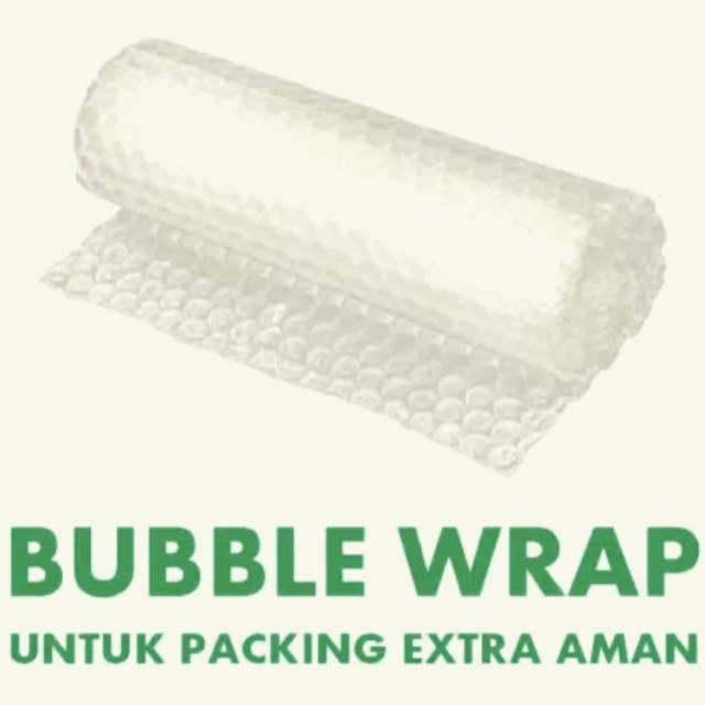 

Extra Bubble